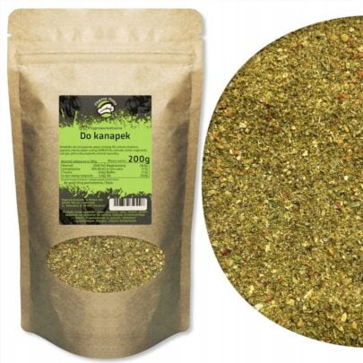 Przyprawa do Kanapek - 200g