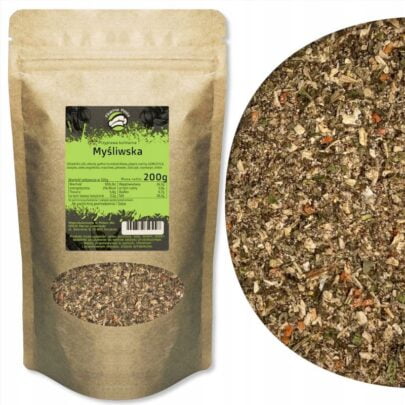 Przyprawa Myśliwska do Dziczyzny - 200g