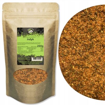 Przyprawa do Dań z Indyka - 200g