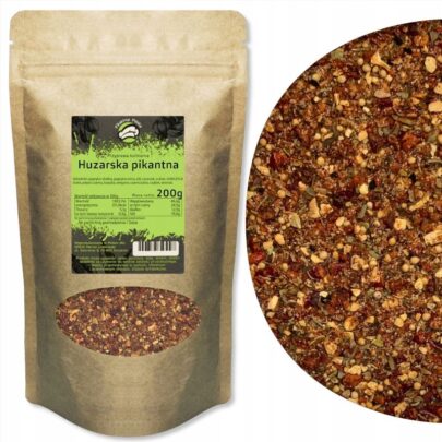 Huzarska Pikantna - 200g