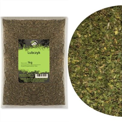 Lubczyk - 1kg