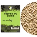 Pieprz Biały Ziarno - 1kg