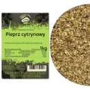 Pieprz Cytrynowy - 1kg