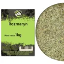 Rozmaryn - 1kg