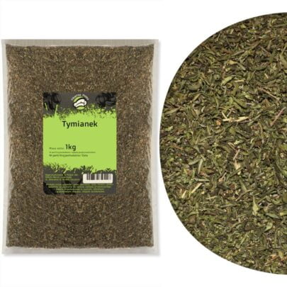 Tymianek - 1kg