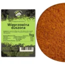 Wieprzowina Duszona - 1kg
